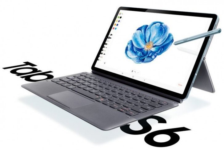 สิ้นสุดการรอคอย Samsung กำลังจะปล่อยอัปเดต Android 10 ให้กับ Galaxy Tab S6 อย่างเป็นทางการ