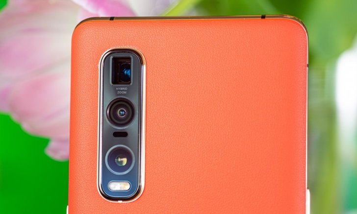 OPPO Find X2 Pro ทำคะแนนทดสอบประสิทธิภาพสูงสุดของ AnTuTu ประจำเดือนมีนาคม 2020