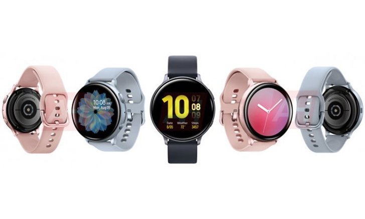 Samsung เปิดตัว Camera Control สั่งถ่ายภาพ Galaxy S20 ผ่าน นาฬิกา Galaxy Watch ได้ทันที