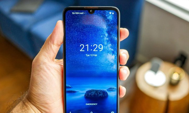 ข่าวดี Nokia 3.2 ได้รับการปล่อยอัปเดต Android 10 แล้วอย่างเป็นทางการ