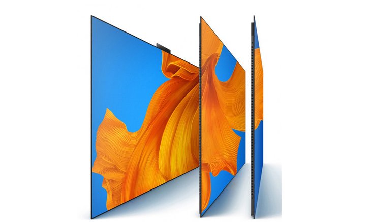 Huawei Vision X65 ทีวีรุ่นใหม่ของ Huawei รองรับค่า Refresh Rate 120Hz ผ่านจอ OLED TV