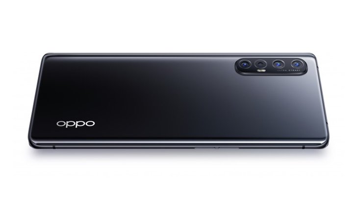 OPPO Reno 3 Pro เผยโฉมในโปแลนด์แล้ว แต่ว่าไม่รองรับ 5G นะ