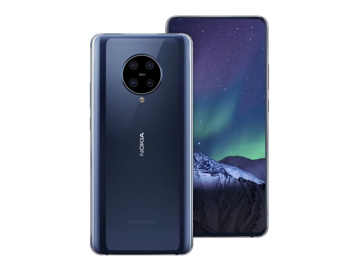 Nokia 9.3