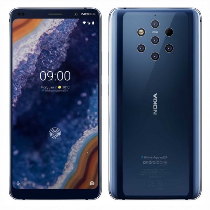 Nokia 7.3