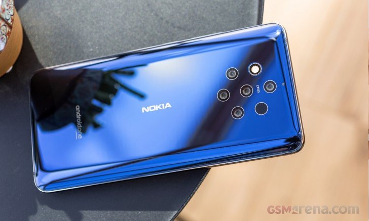 ลือ HMD จะเปิดตัวเรือธง Nokia 9.3 และ Nokia 7.3 ในเดือนสิงหาคม หรือกันยายนนี้