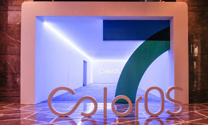 OPPO เตรียมปล่อยระบบปฏิบัติการ Color OS 7 ให้กับมือถือหลายรุ่นในเดือน เมษายน 2020 นี้