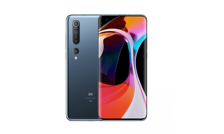 เปิดตัวแล้ว Xiaomi Mi 10 และ Mi 10 Pro มือถือเรือธงของค่าย พร้อมเทคโนโลยี 5G กับกล้อง 108 ล้านพิกเซล
