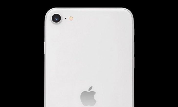 ลือ iPhone 9 อาจจะเปิดตัวในวันที่ 15 เมษายน 2020 นี้