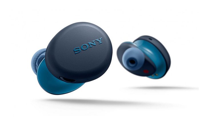 Sony เปิดตัวหูฟังใหม่ WF-XB700 และ WH-CH710N คุณภาพเสียงดีที่ไม่ต้องจ่ายแพงเกินไป
