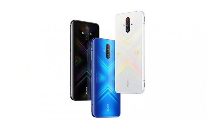 เปิดตัว Nubia Play 5G มือถือสเปกกลางพร้อมกับหน้าจอ AMOLED พร้อมค่า Refresh Rate 144Hz