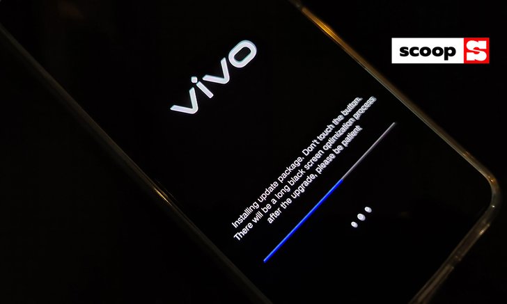 4 ข้อดีที่ควรจะอัปเดตมือถือให้ใช้ Firmware ใหม่อยู่เสมอ