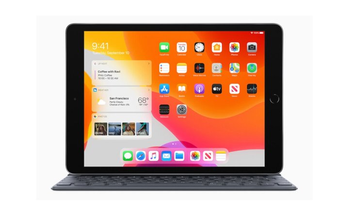 เผยยอดขาย Tablet ในปี 2019 iPad ครองส่วนแบ่งกว่า 44% เป็นอันดับหนึ่ง 