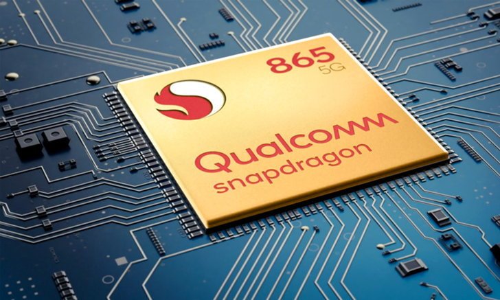 Qualcomm อาจจะเลื่อนการเปิดตัว Snapdragon 865 Plus ออกไปอีก