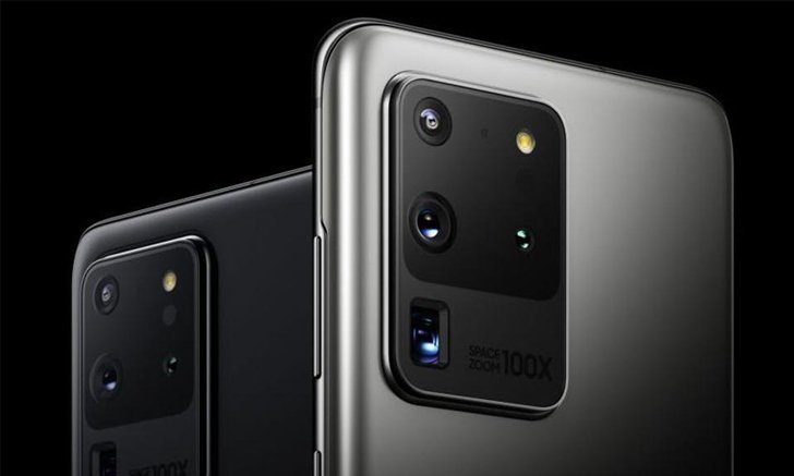 Samsung เผยวิดีโอเปิดตัวความสามารถของกล้อง ISOCELL HM1 ความละเอียด 108 ล้านพิกเซล 