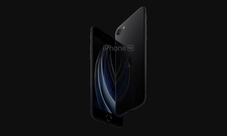 iPhone SE รุ่นใหม่คือสมาร์ตโฟนในแบบที่ Android ไม่มีวันทำได้
