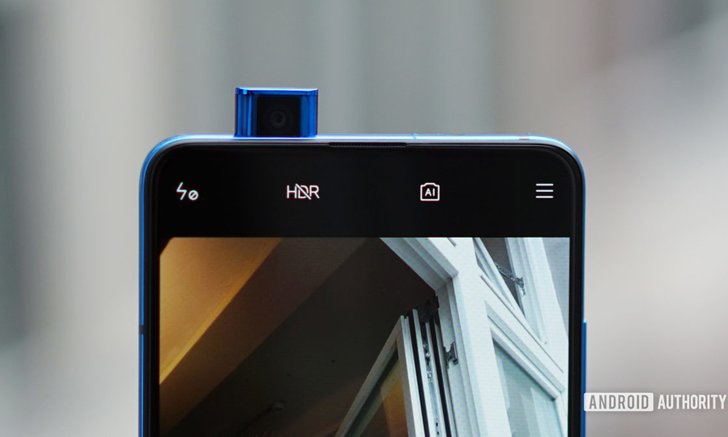 เผยภาพแนวคิดของกล้อง Selfie ของ Xiaomi ที่จะเปลี่ยนแปลงแนวทางใหม่ไปทันที 