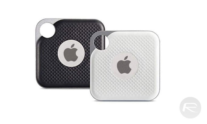 Apple อาจเปิดตัว AirTag พร้อม iPhone 12 ช่วงปลายปีนี้