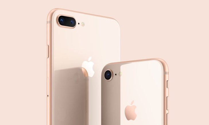 Apple ประกาศหยุดวางขาย iPhone 8 / iPhone 8 Plus ถือเป็นจุดสิ้นสุดของยุค 3D Touch อย่างเป็นทางการ