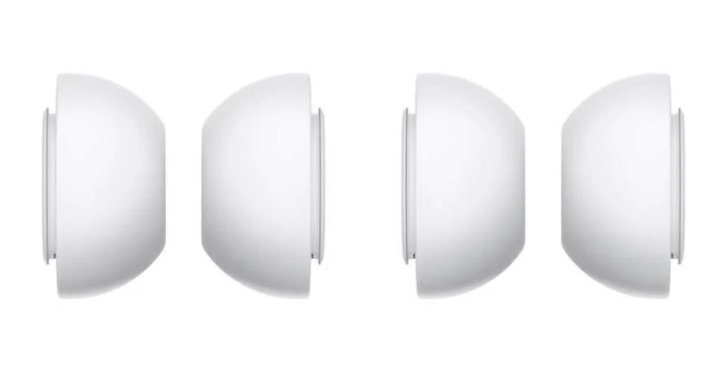 Apple พร้อมขายจุกหูฟังของ AirPods Pro แล้ว ราคาเพียง 280 บาท