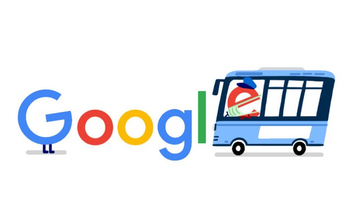 Google Doodles กำลังใจเล็ก ๆ เพื่ออาชีพเสี่ยง COVID-19