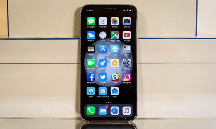 ข่าววงการมือถือ Apple อยู่ไม่ไหวจ่อลดกำลังผลิต iPhone X เหลือแค่ 8 ล้านเครื่อง