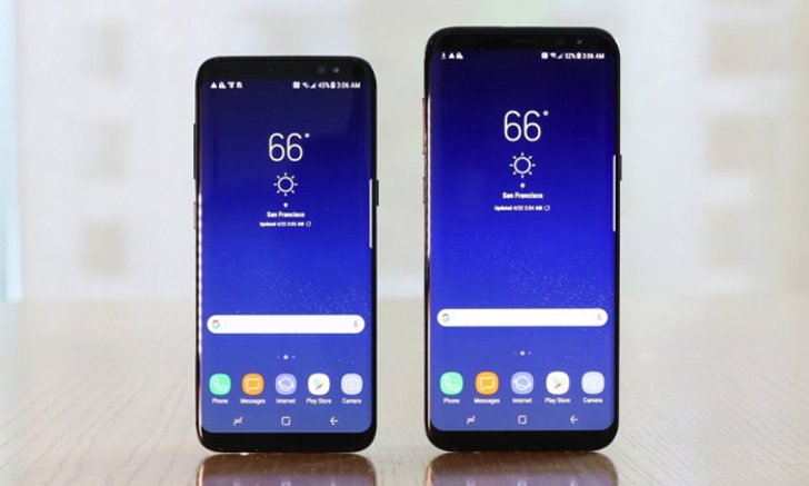 Samsung Galaxy S9+ mini อาจใช้ชื่อเรียกว่า Galaxy Dream-Lite จ่อมาพร้อมกล้องคู่ และ RAM 4 GB