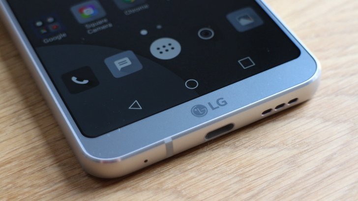 มาจริง LG Q7 ผ่านการรับรอง FCC แล้ว