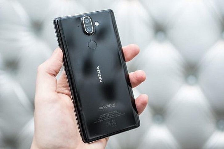 โปรดี ซื้อ Nokia 6, 7 Plus และ 8 ในสหราชอาณาจักร รับฟรี Google Home Mini ด้วย
