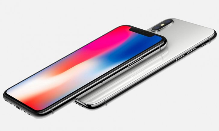 Apple หาทางลดต้นทุนหน้าจอ OLED ของ Samsung เพื่อให้ราคา iPhone X ที่ถูกลง