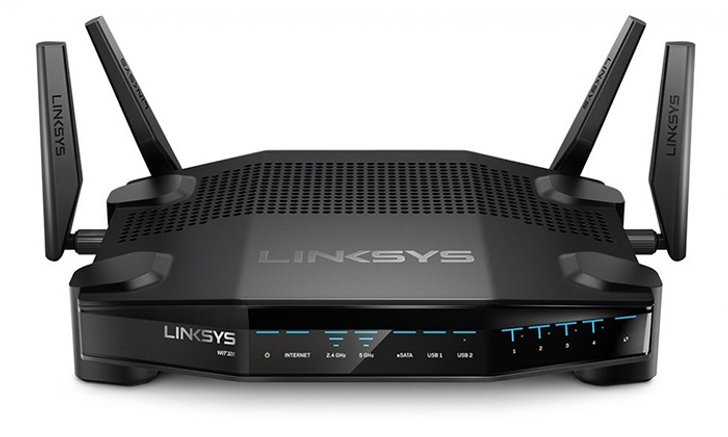 Linksys เปิดตัว WRT32XB Router พลังแรงเน้นอัปเกรดเพื่อคอเกมโดยเฉพาะ