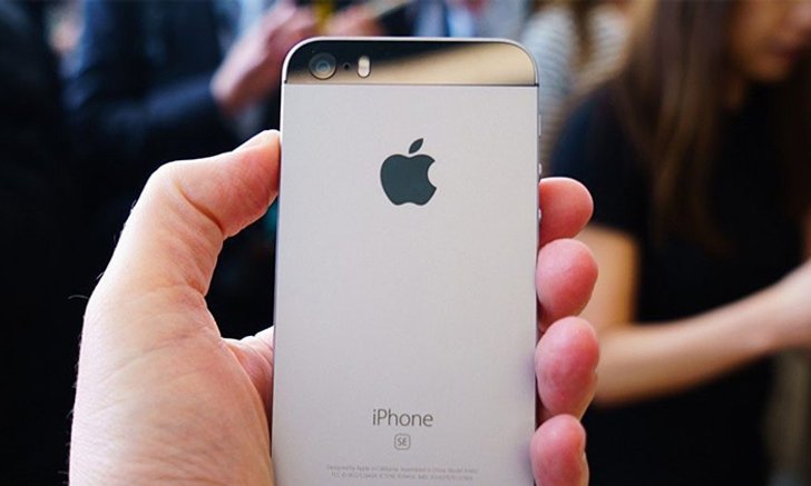 รอไปก่อน iPhone SE รุ่นที่ 2 จะยังไม่เปิดตัวเร็วๆ นี้