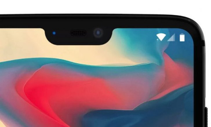 เผยภาพดีไซน์นักฆ่าเรือธง OnePlus 6 ทุกมุมมอง!