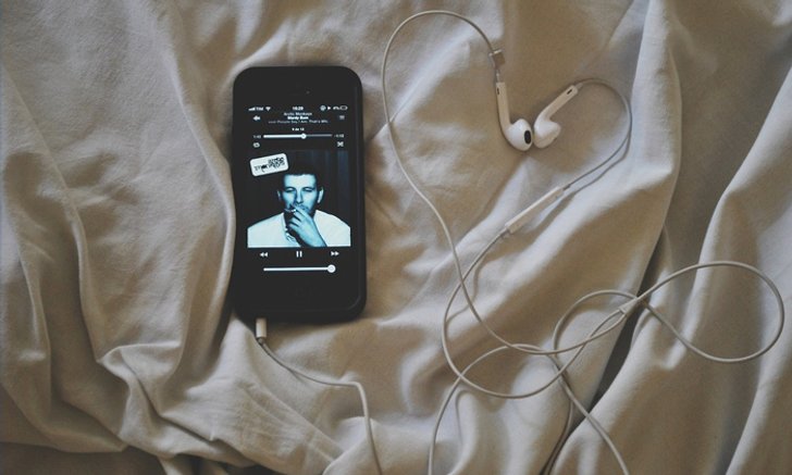 3 แอปสุดเจ๋ง ที่คนรักเสียงเพลงไม่ควรพลาด