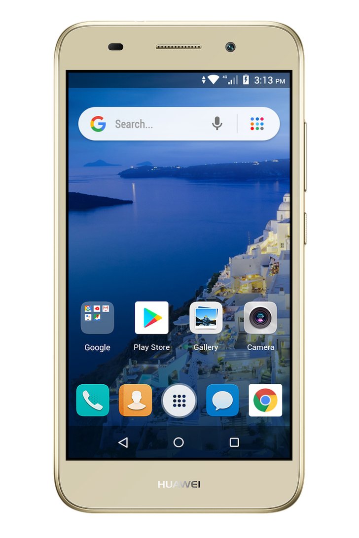 huaweiy32018-gold1