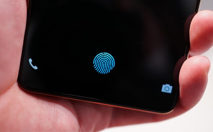รอไปอีก! สื่อนอกเผย Samsung ยังไม่พร้อมใช้ระบบสแกนนิ้วมือบนหน้าจอใน Galaxy Note 9