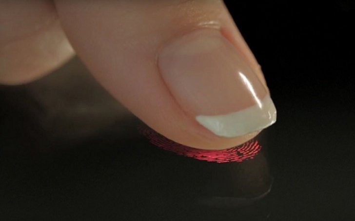 ลือ! ไอโฟนปี 2019 จ่อมาพร้อมเทคโนโลยีสแกนนิ้วด้วยคลื่น Ultrasonic