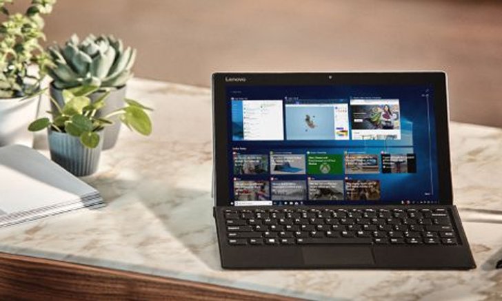 Windows10 มีฟีเจอร์อะไรที่น่าสนใจบ้าง