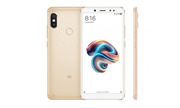 เผยภาพ Teaser Xiaomi Redmi S2 มือถือสเปคคุ้มค่า พร้อมเปิดตัว 10 พฤษภาคม นี้