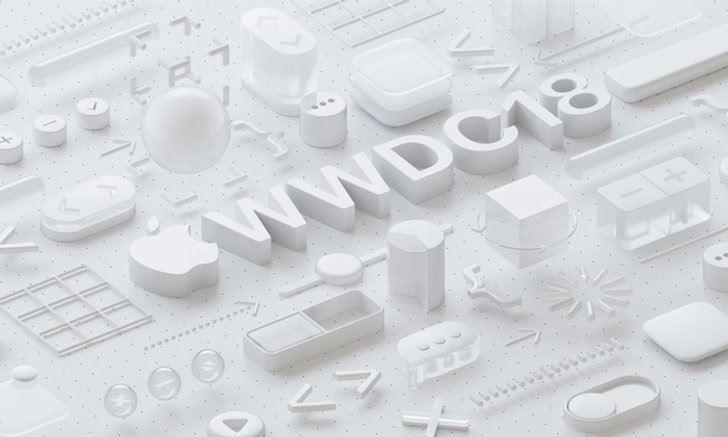 Apple ส่งหมายเชิญร่วมงาน Worldwide Developers Conference (WWDC 2018)
