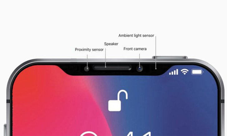 สื่อนอกลือ iPhone SE (2018) อาจมาพร้อมหน้าจอที่ดีกว่า iPhone X