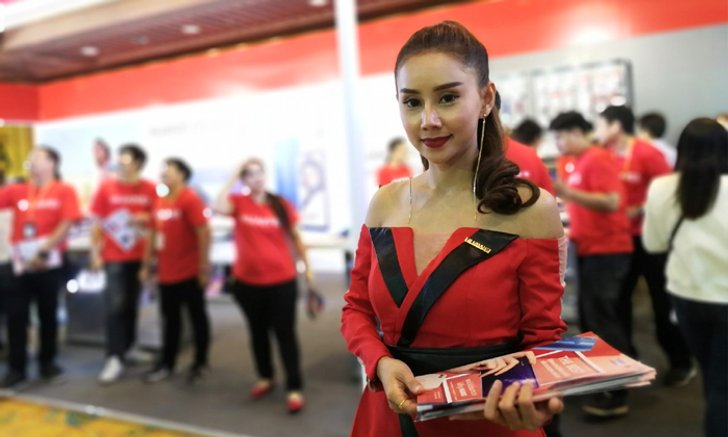 10 Highlight เด็ดจากงาน Thailand Mobile Expo 2018 Hi-End