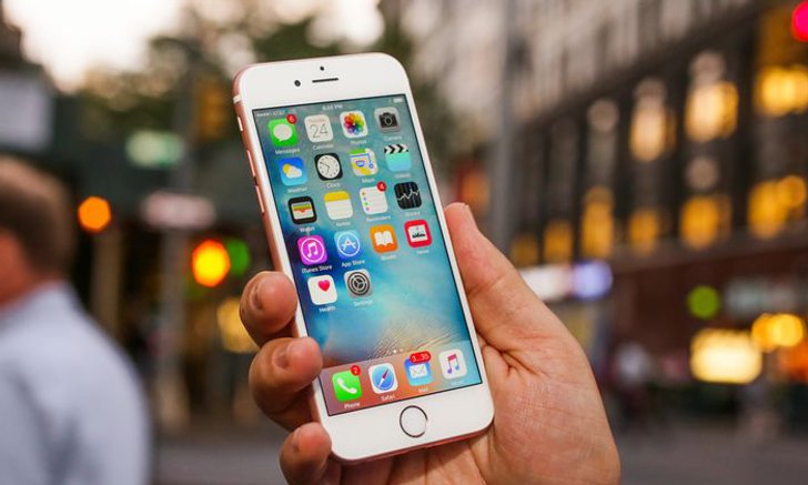 Apple ชนะคดีสิทธิบัตร Samsung อ่วม จ่ายหนักถึง 500 กว่าล้านเหรียญ