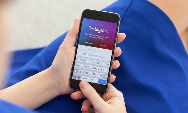 Instagram เพิ่มฟีเจอร์แชร์ภาพที่ Post เข้าสู่ Stories ได้