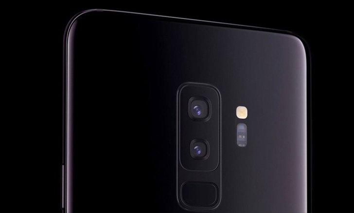 เป็นเจ้าของ Samsung Galaxy S9 และ Samsung Galaxy S9+ ในราคาเริ่มต้น 12,350 บาท ได้แล้ววันนี้!