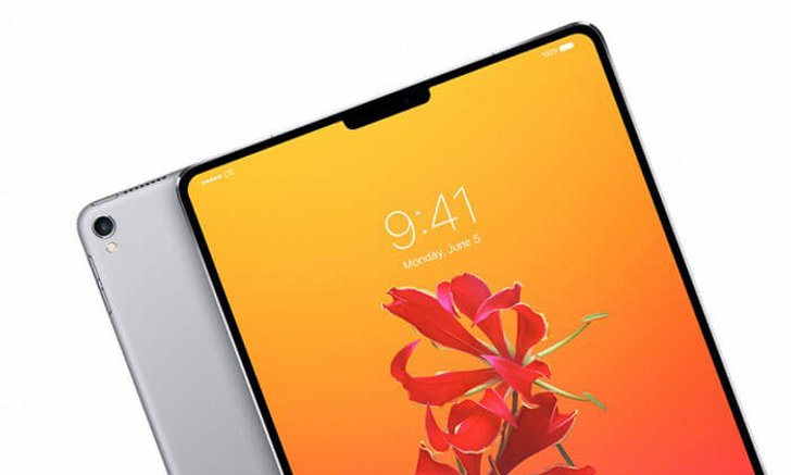 พบข้อมูลลับใน iOS 12 เผย iPad รุ่นใหม่อาจมาพร้อมกับ Face ID