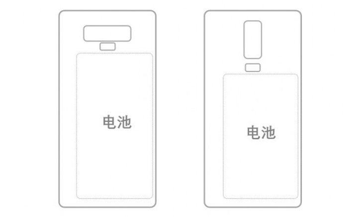ลือ "Samsung Galaxy Note 9" จะได้แบตเตอรี่ขนาดใหญ่ และรองรับชาร์จไฟไร้สายเร็วขึ้น