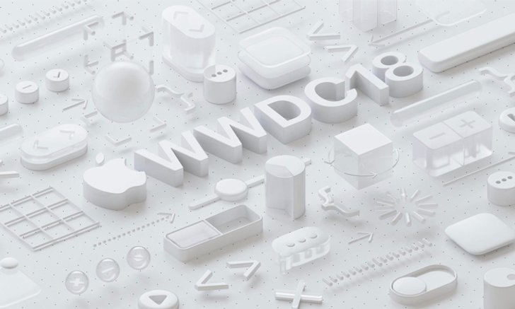 สรุปไฮไลท์ทั้งหมดที่ Apple เผยในงาน "WWDC 2018"