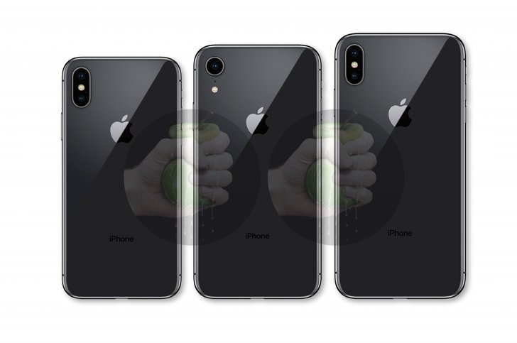 iphone-2018-three-model-rende