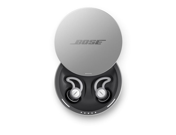 "Bose" เปิดตัวหูฟังที่ไม่ได้เอาไว้ใช้สำหรับฟังเพลง!