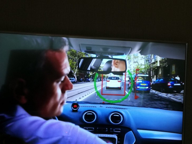 Globetech เผยเทคโนโลยีแห่งอนาคต Nostra, IoT และ Mobileye เพื่อคนไทยในยุค Thailand